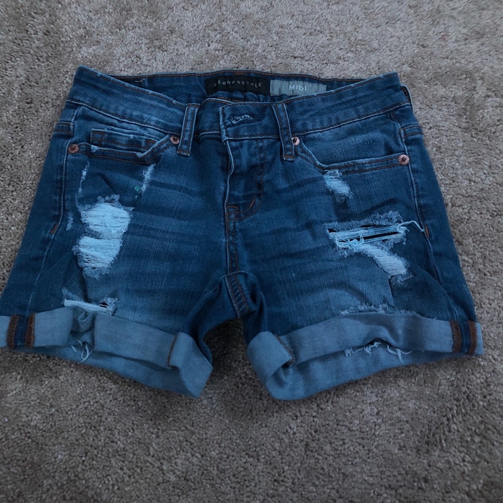 Aeropostale shorts
